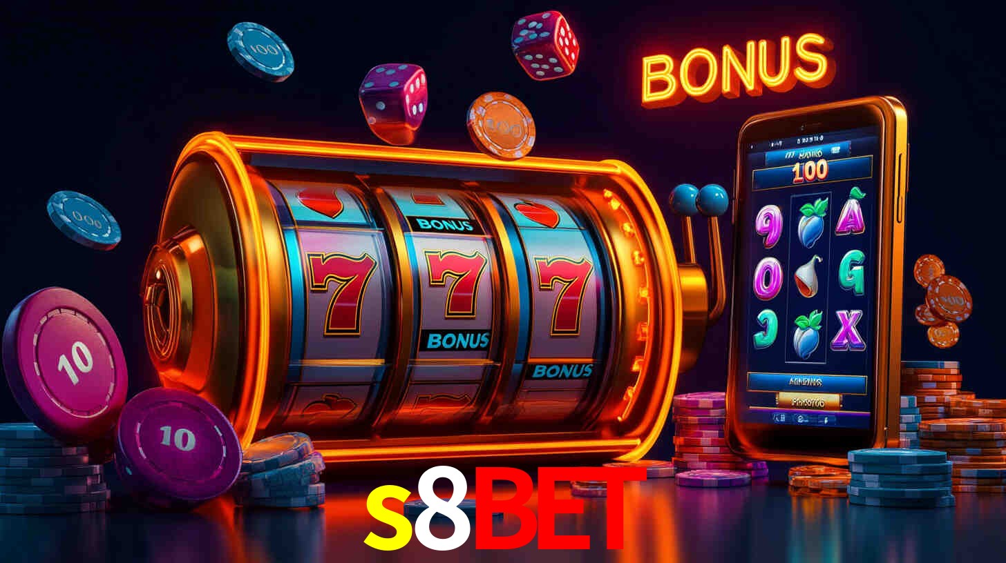 Descubra o Programa VIP da s8bet: Vantagens Exclusivas para Jogadores