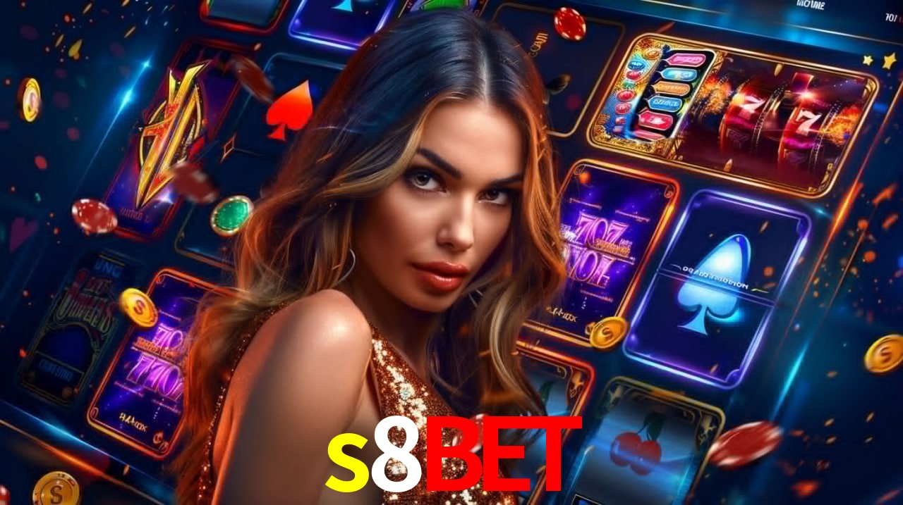 cassino s8bet