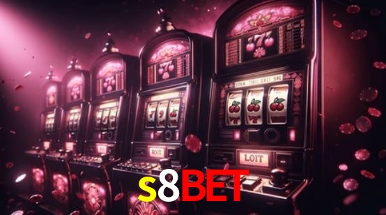 Torneios s8bet