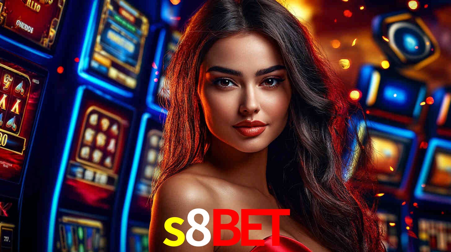 Inovações de Jogos na s8bet: O Futuro das Experiências Interativas