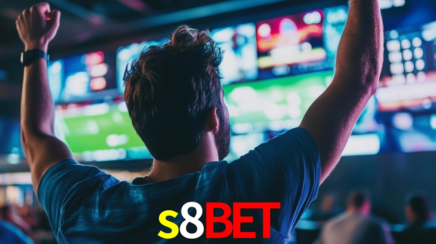 s8bet.com
