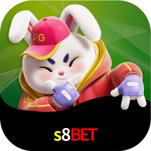 Logo da s8bet
