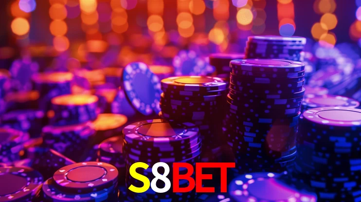S8BET.COM