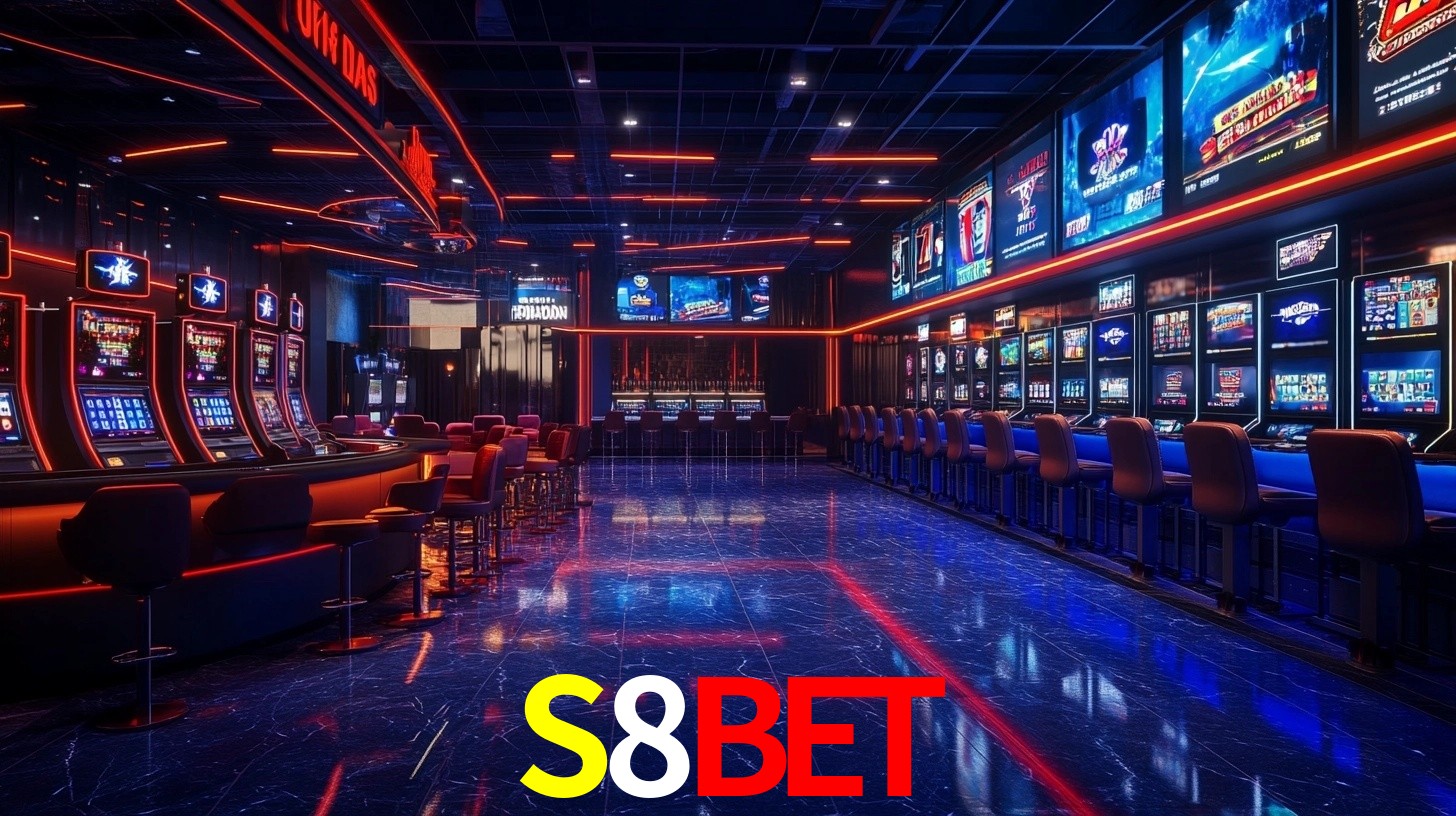 Programa VIP S8BET