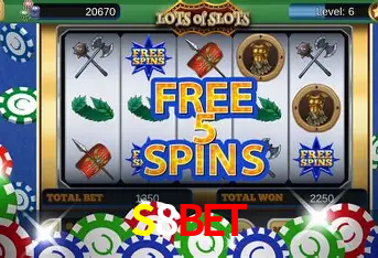 A Emoção da Loteria na S8BET: Uma Chance de Mudança de Vida