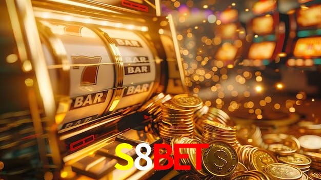 Promoções Sazonais S8BET