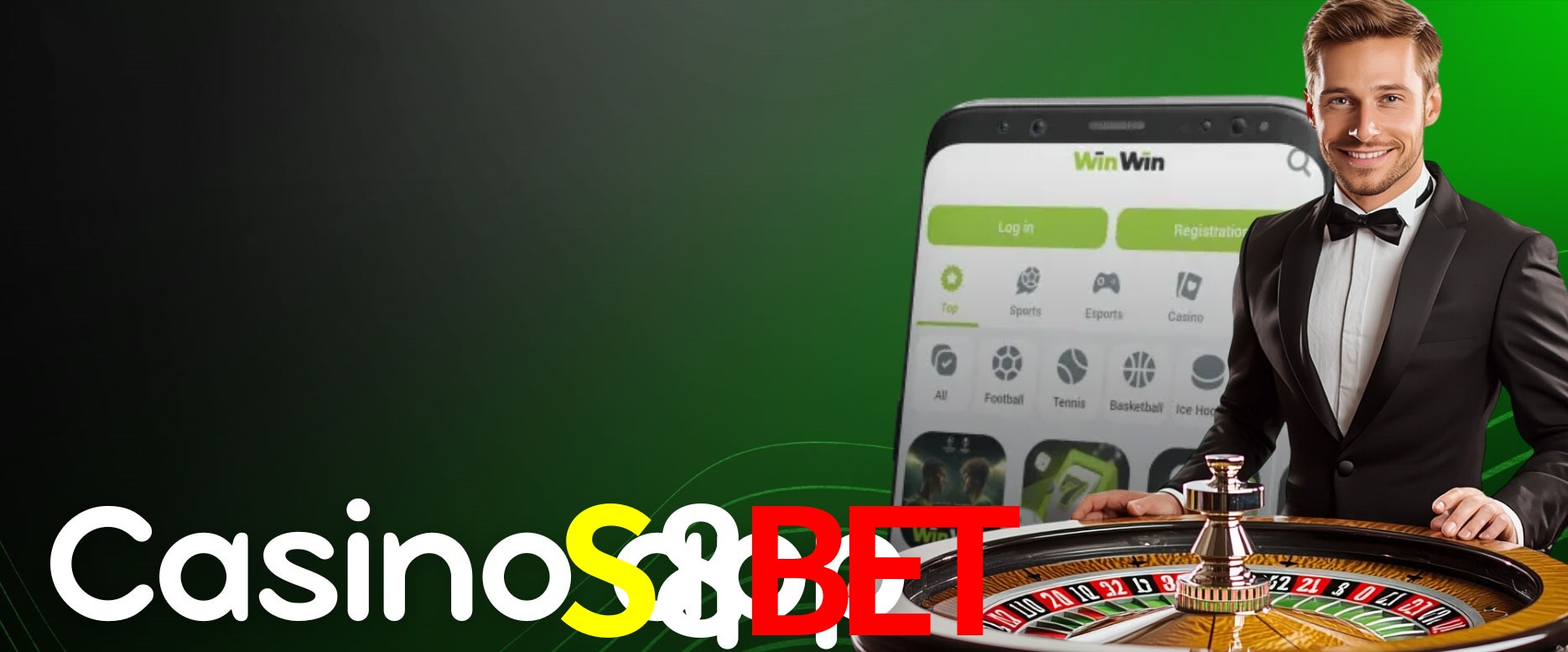Descubra a Essência do S8BET: Nossa História e Compromissos