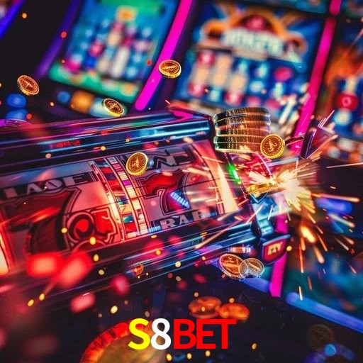 Casino VIP S8BET