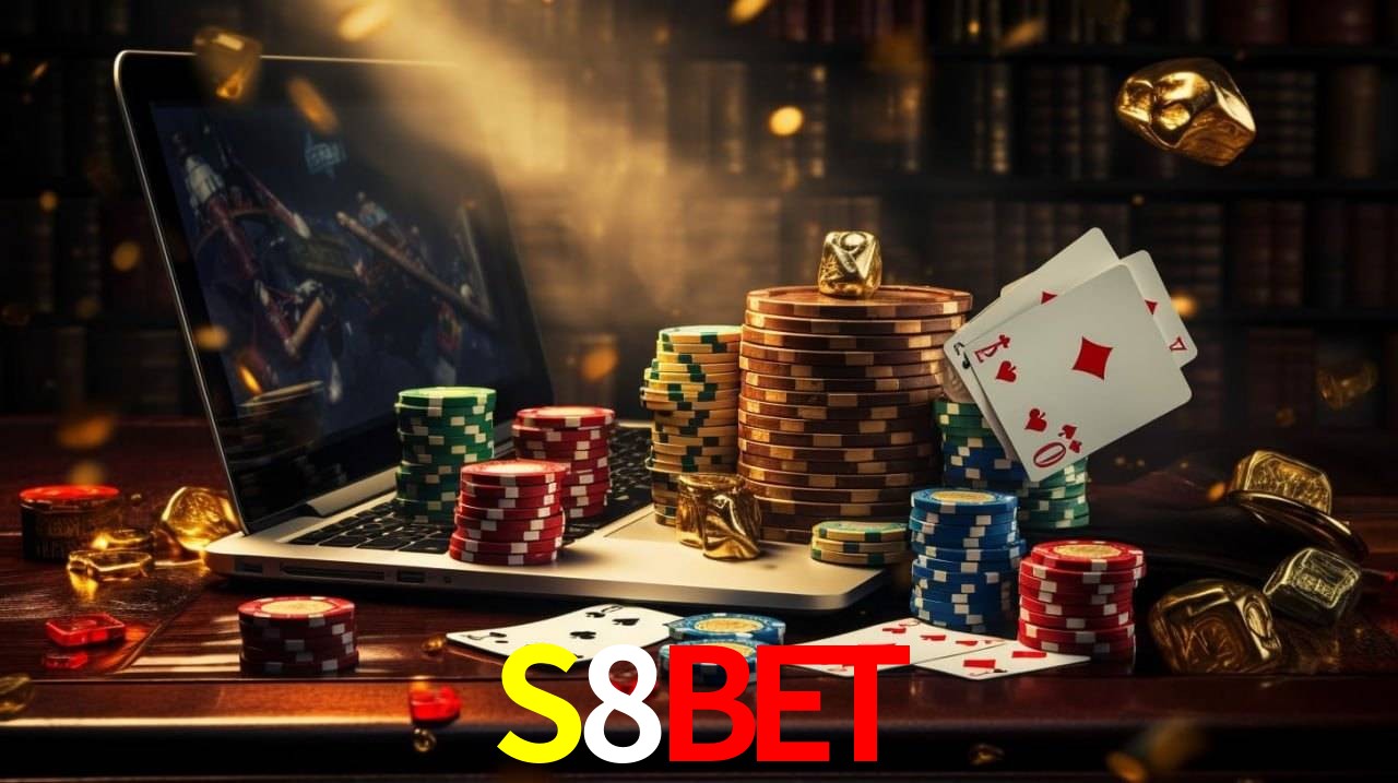 Jogo Spaceman S8BET