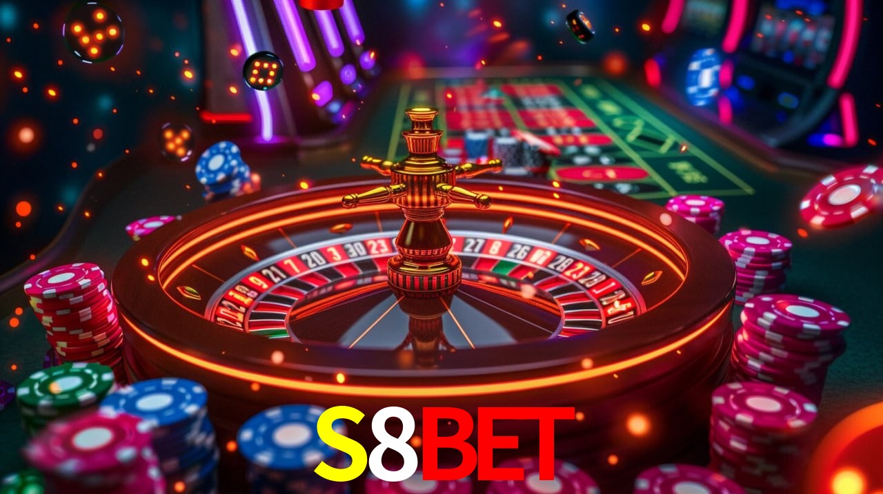 Jogos Exclusivos S8BET