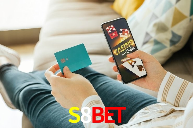 Ofertas Exclusivas S8BET