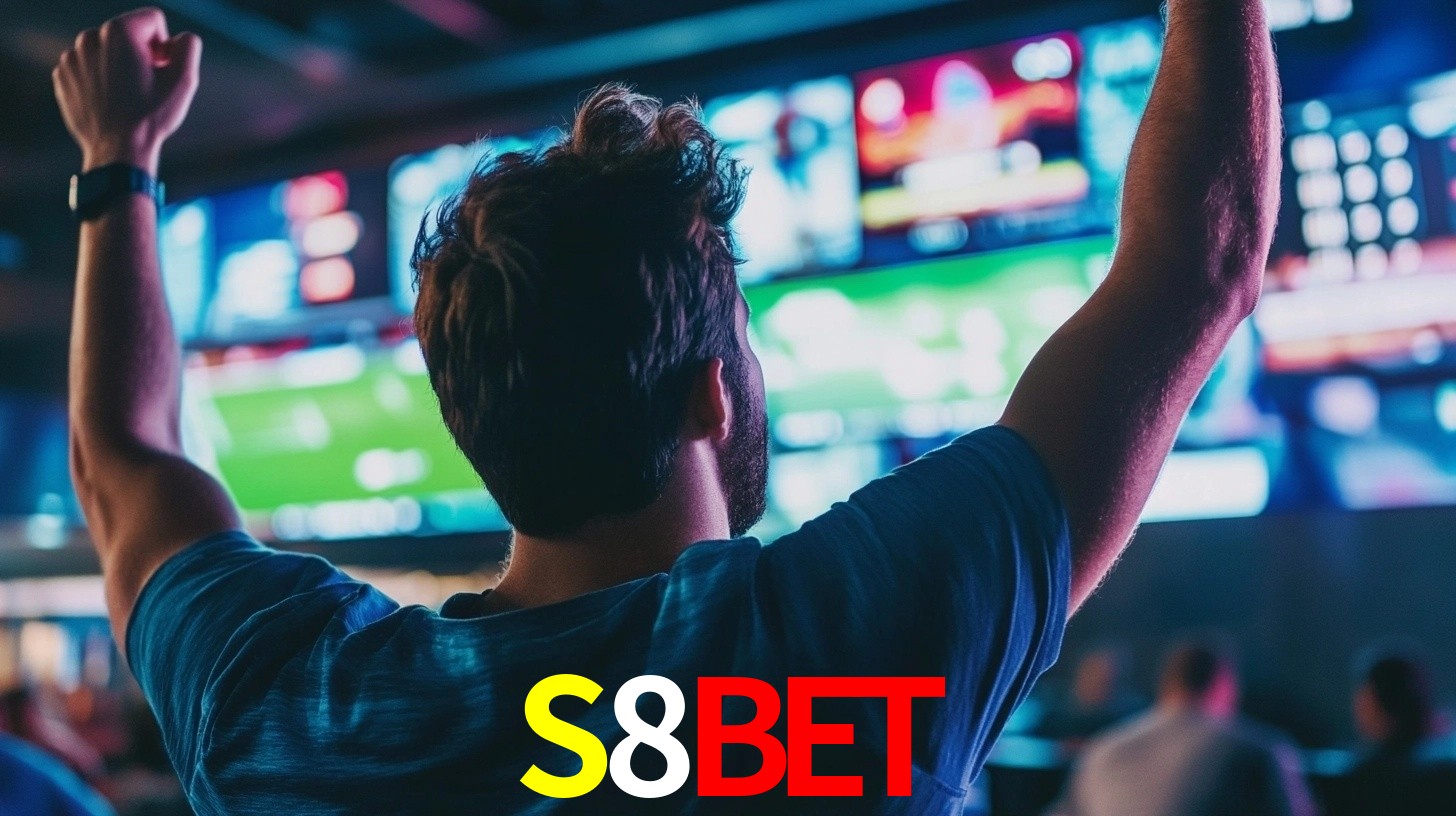 S8BET.COM