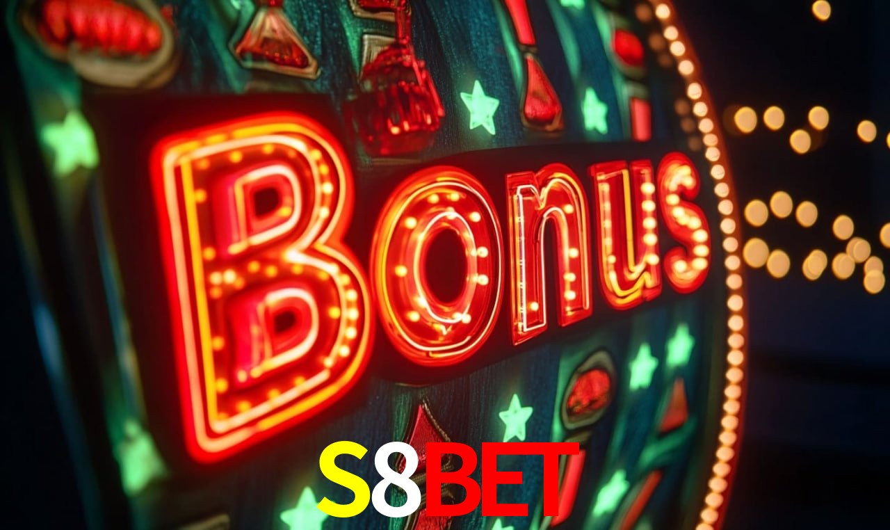 Casino Ao Vivo S8BET
