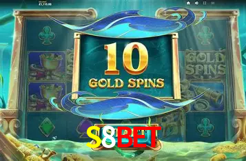 Apostas Esportivas na S8BET: Um Guia Completo