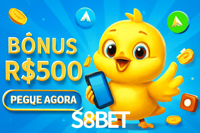 Casino Ao Vivo S8BET